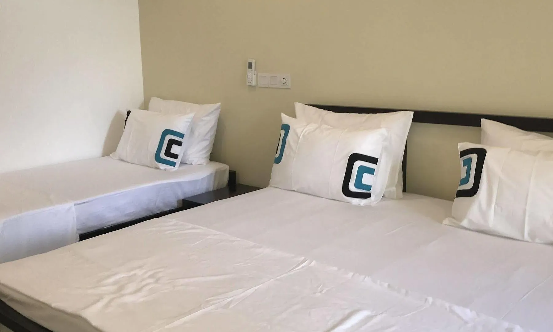 Saninro Hotel - Ragama